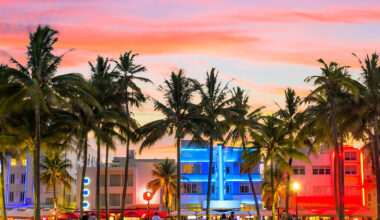 Celebrate Hispanic Heritage Month in Miami Beach