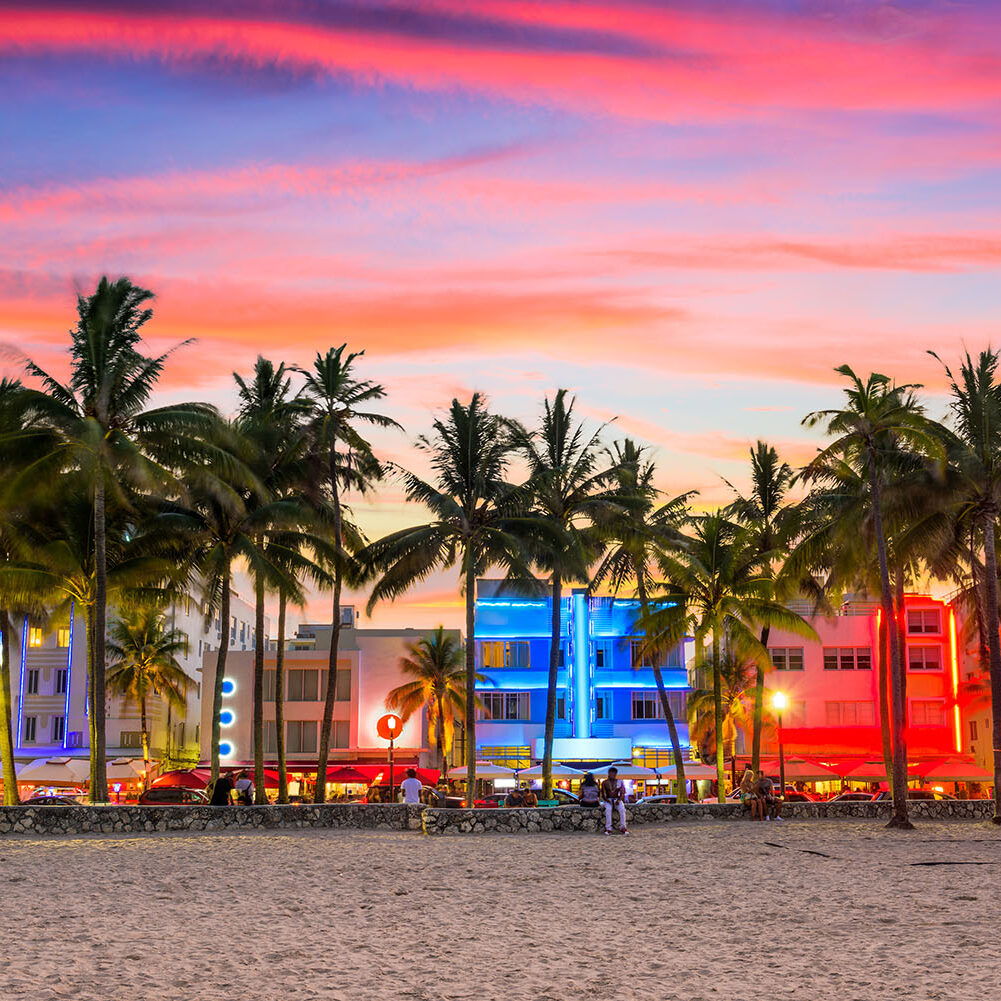 Celebrate Hispanic Heritage Month in Miami Beach