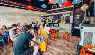 Lai Rai Vietnamese Tapas - Review - Davie - Miami