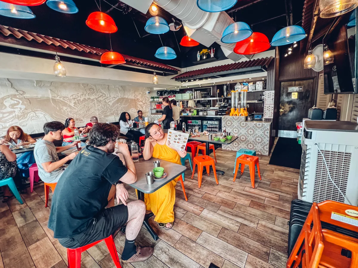 Lai Rai Vietnamese Tapas - Review - Davie - Miami
