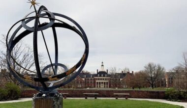 Miami U Prohibits Faculty Teaching Outside for Labor Day