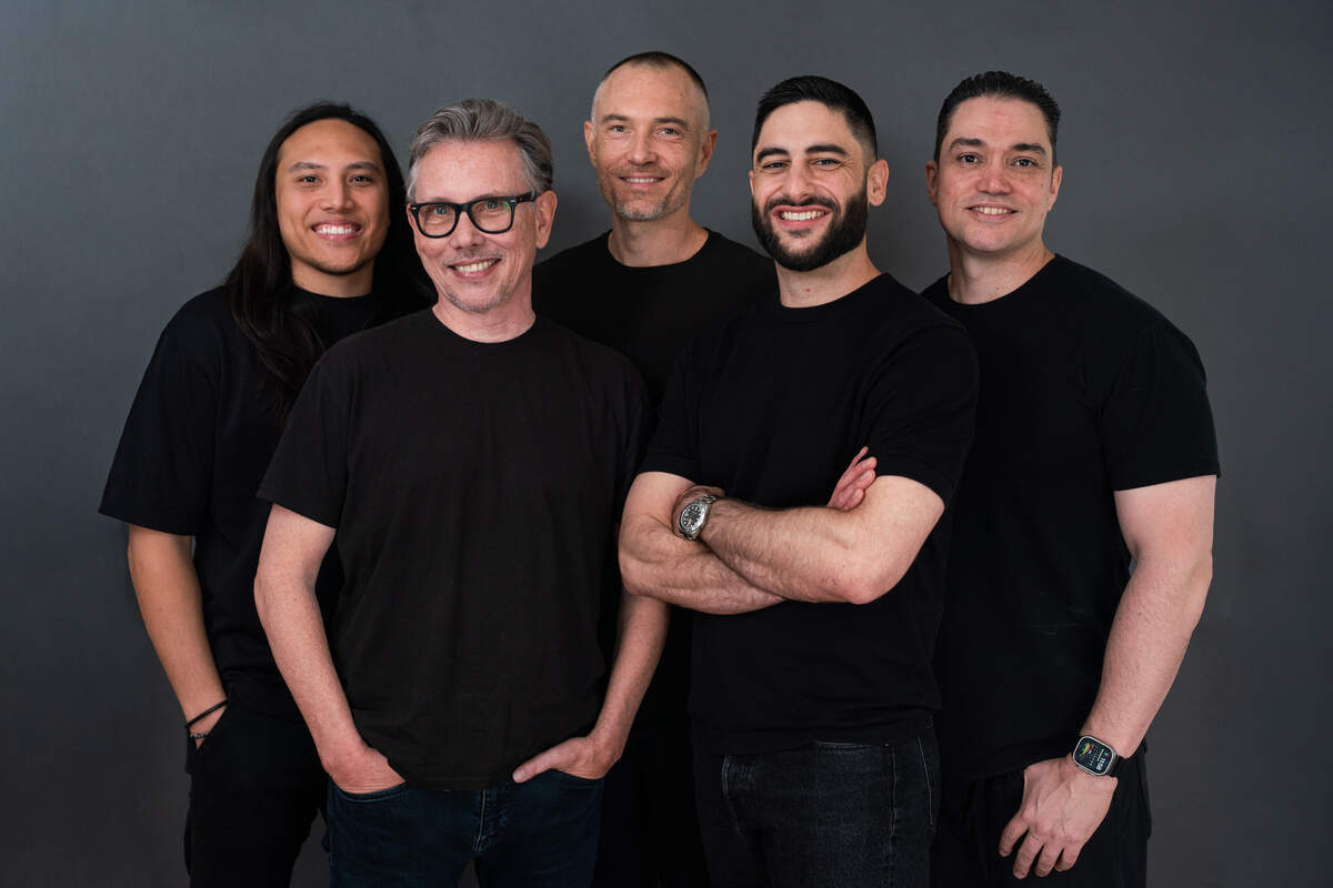 Partners at Misfits