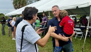 Mitch Perry tops lineup for WMNF's live discussion of Florida's midterm elections