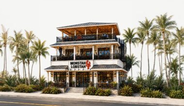 Monstah Lobstah on Indian Rocks Beach to close Sunday for complete rebuild