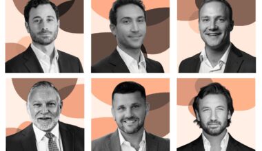 Movers: Driftwood Capital Boosts Executive Team