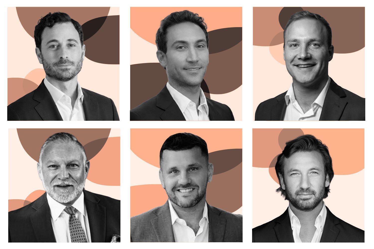Movers: Driftwood Capital Boosts Executive Team