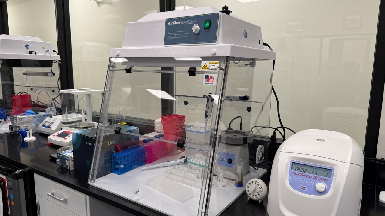 Orange County using tech to target dengue as new cases arise
