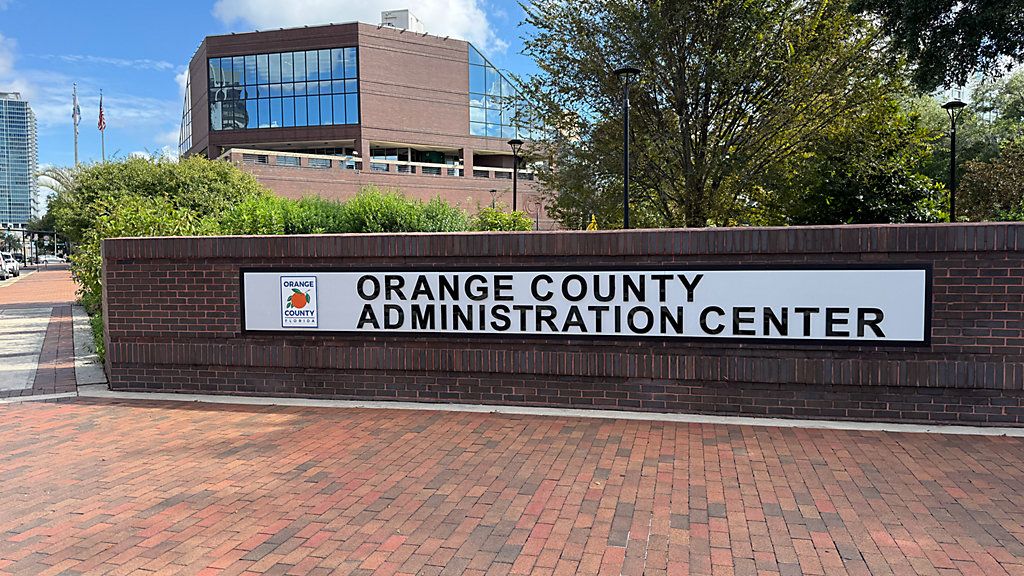 Orange County to hold first hearing on proposed budget