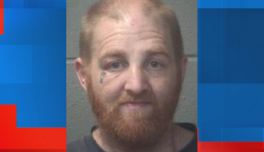 Jacksonville man accused of assault with 10-inch knife