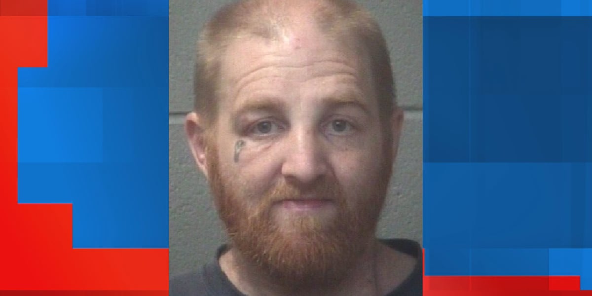 Jacksonville man accused of assault with 10-inch knife