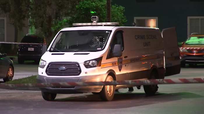 Man shot, killed during argument in hotel parking lot on Jacksonville’s Southside; JSO searching for shooter