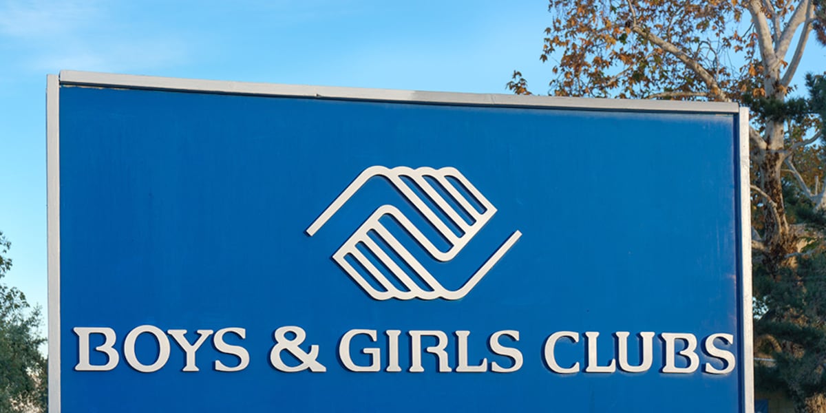 Boys & Girls Clubs of the Big Bend seeks support for youth program