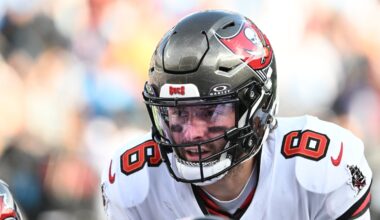 Tampa Bay Buccaneers Predicted to Strike Contract Extension With Baker Mayfield Soon