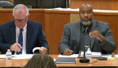 Nick Mimms trial: Prosecutor says former Fort Pierce city manager 'got caught with his hand in the cookie jar'