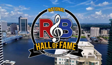 Jacksonville being considered for permanent home of National Rhythm & Blues Hall of Fame