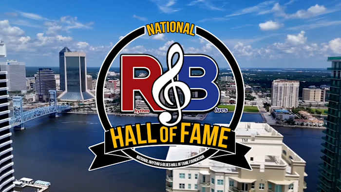 Jacksonville being considered for permanent home of National Rhythm & Blues Hall of Fame