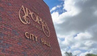 Two Apopka City Employees let go due to “reorganization,” according to letter from Apopka HR Director