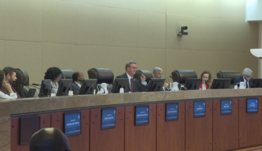 Tallahassee City Commission votes on DEI policy, approves 2027 fiscal year budget