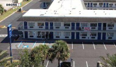 Planning Commission approves conversion of troubled Northside Jacksonville motel into apartments