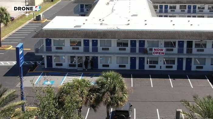 Planning Commission approves conversion of troubled Northside Jacksonville motel into apartments