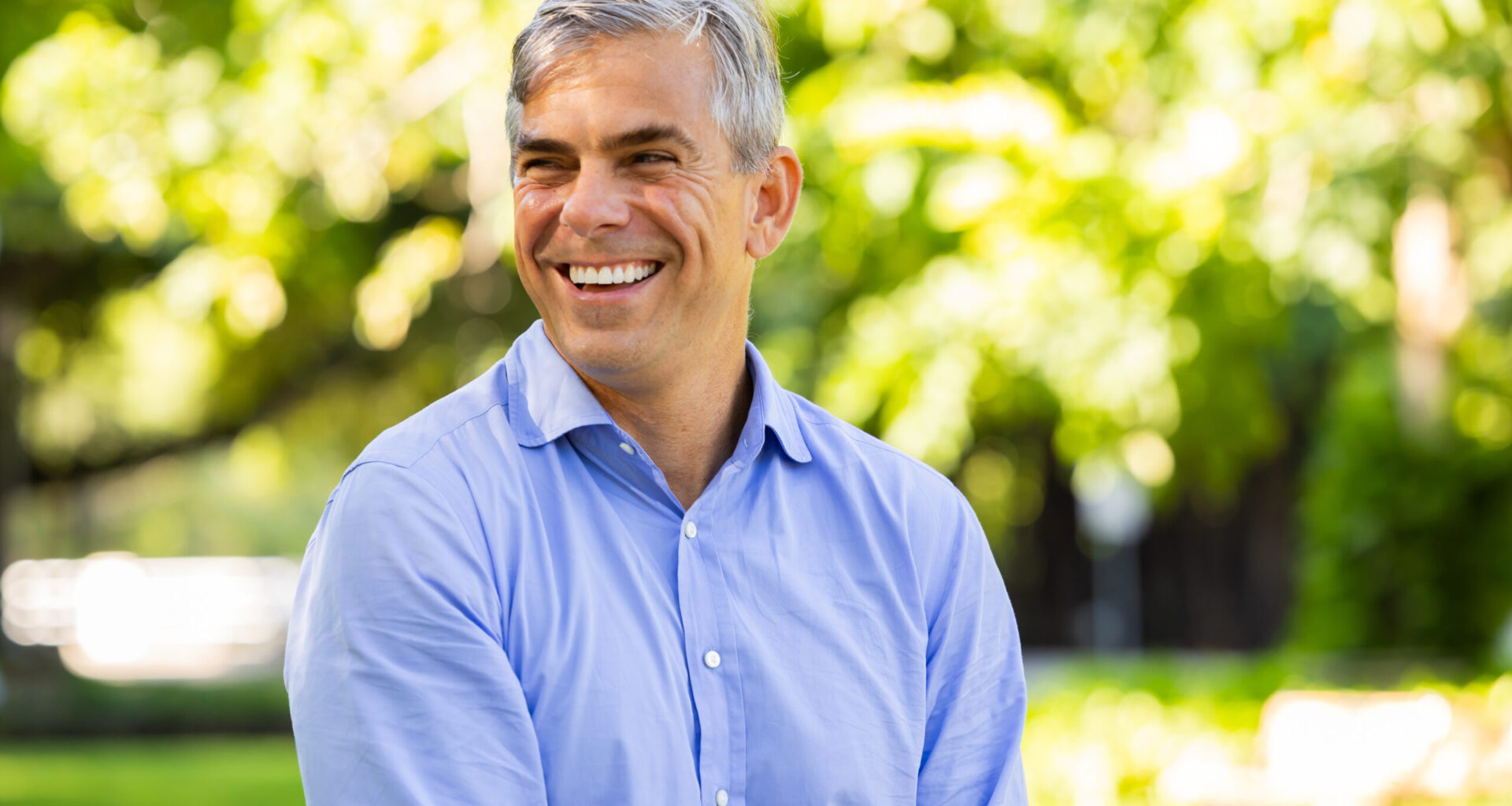 Nestor Menendez: A Focus on Moving Coral Gables Forward