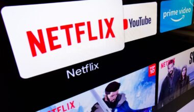 Florida attorney general sues Netflix over data collection and children's privacy claims