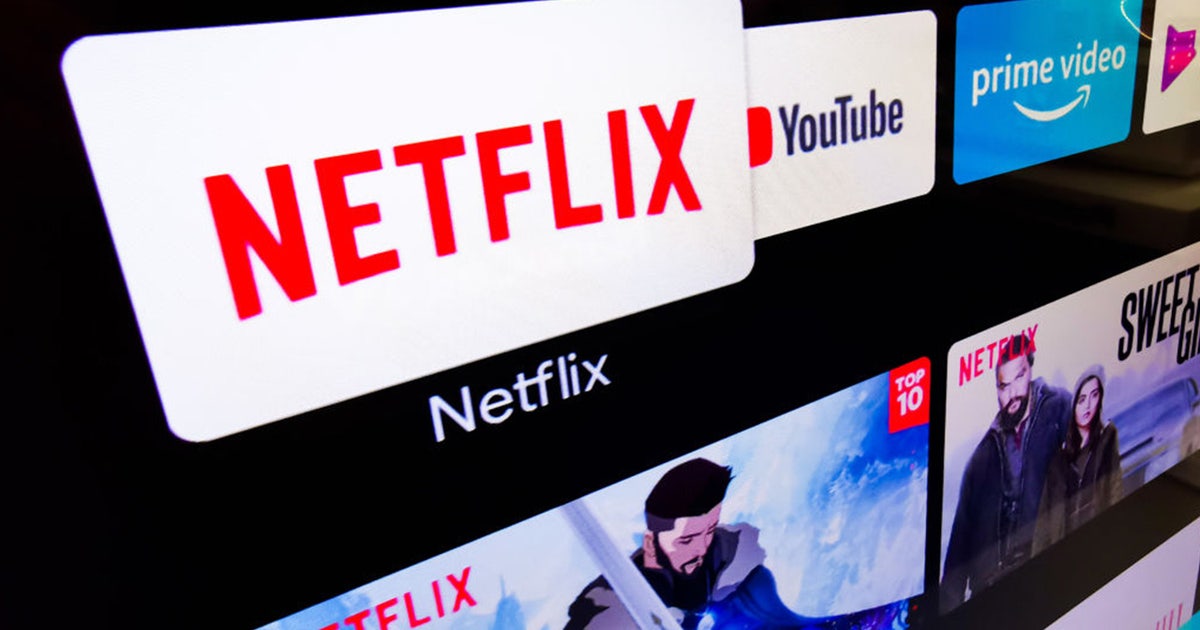 Florida attorney general sues Netflix over data collection and children's privacy claims
