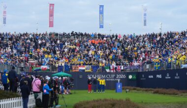 Two huge putts from Kupcho give US renewed hope in remarkable Solheim Cup finish – Orlando Sentinel