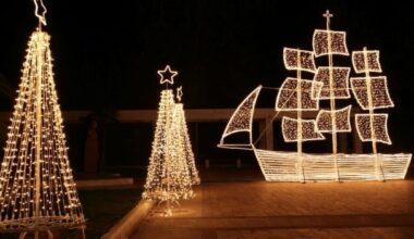 14 Best 2026 Holiday Boat Parades Near Orlando