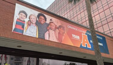 Orange County Public Schools face a new round of budget cuts