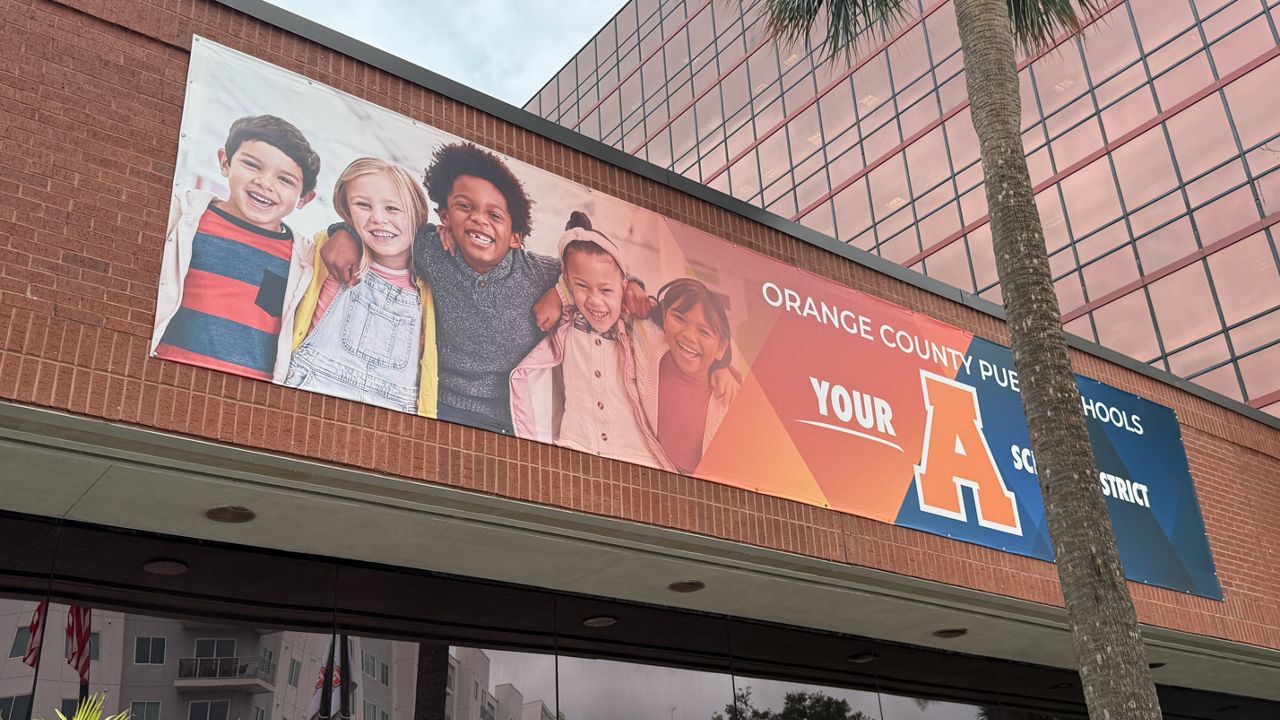 Orange County Public Schools face a new round of budget cuts
