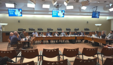 Blueprint considers reprioritizing Tharpe Street Project, reallocating agency’s project funds