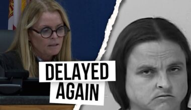 Trial for Palm City dog trainer Nikki Camerlengo delayed until at least 2027