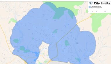 Law strips police jurisdiction in parts of Jacksonville