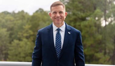UNF trustees select Michael P. Shannon as next university president
