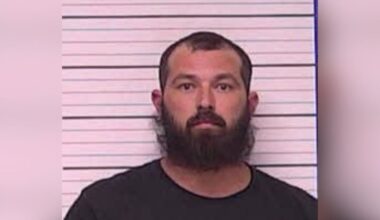 Bladen County detectives help capture wanted Florida fugitive