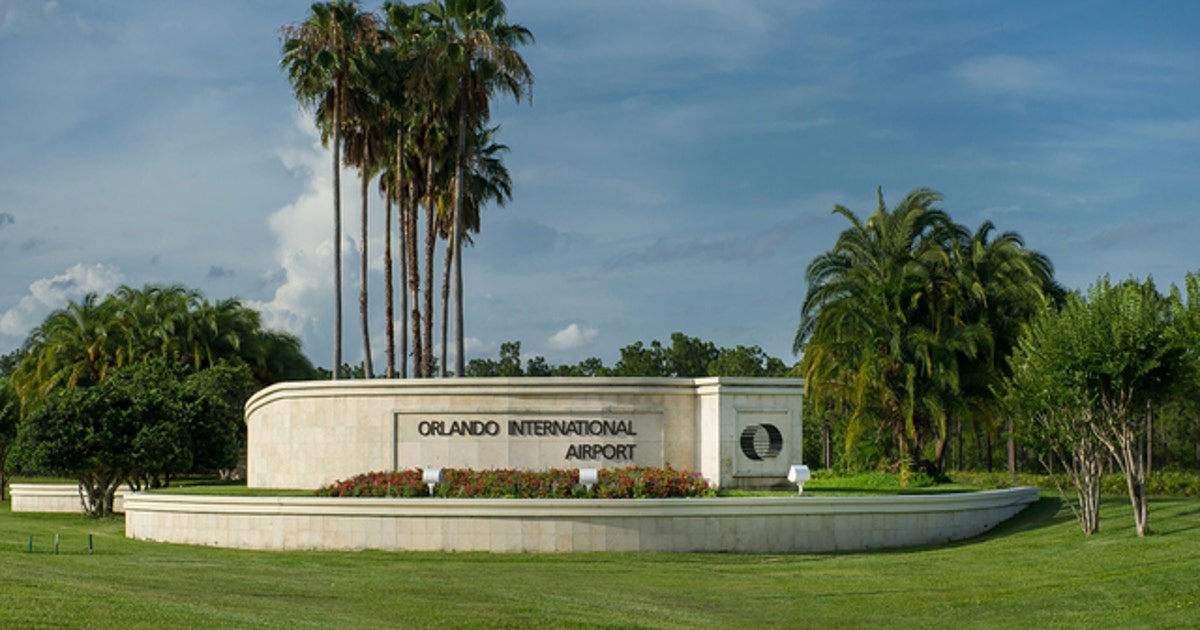 Orlando International Airport receives diverted flights after plane crashes in Miami, officials say