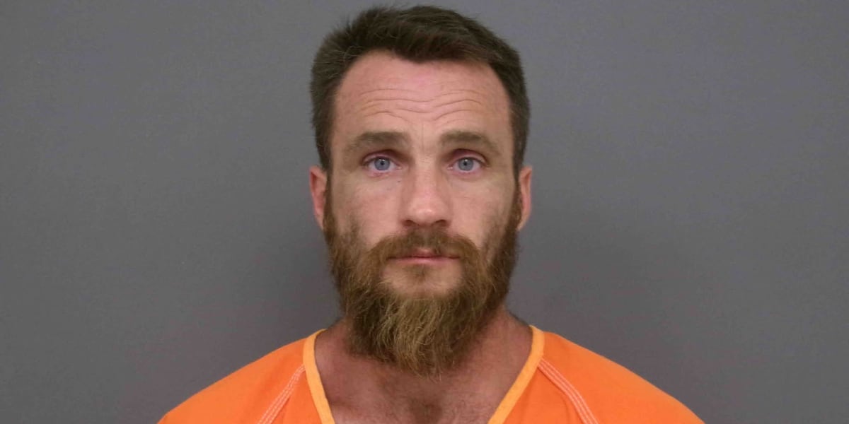 Cherokee County sheriff identifies man still involved in standoff