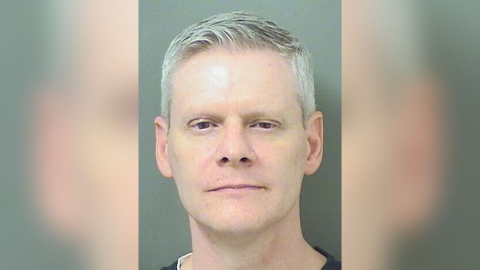 Florida man who worked as Nashville social worker indicted for rape, sexual battery