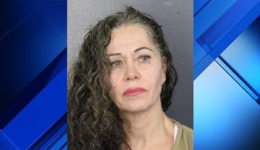 Woman accused of exploiting elderly victim, illegally selling his home in Pompano Beach