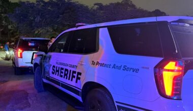 Death investigation underway in Tampa