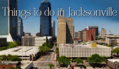 Jacksonville events: Things to do Sept. 11-13