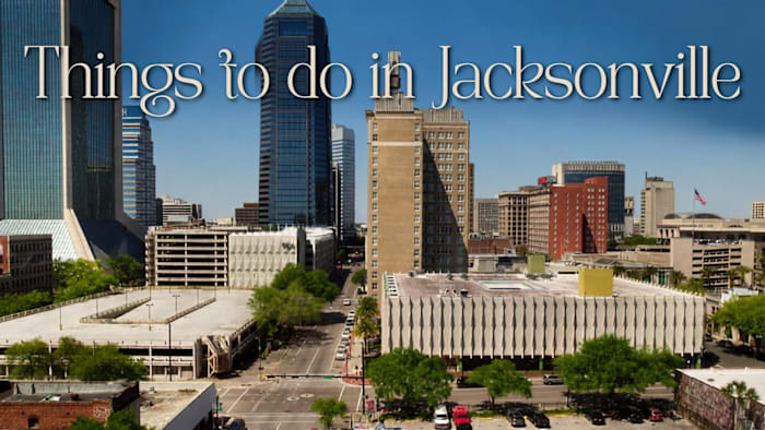 Jacksonville events: Things to do Sept. 11-13
