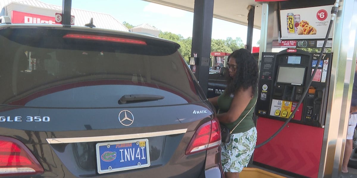 As Labor Day weekend ends, millions of drivers hit the road to head home