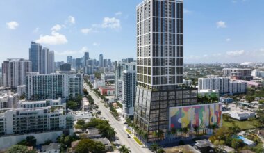 Oak Row Equities Launches Pre-Leasing for Neo Edgewater Luxury Rental Residences — PROFILEmiami South Florida Real Estate Development News