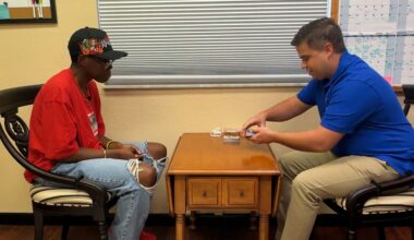 Operation Safe Landing support for Florida veterans