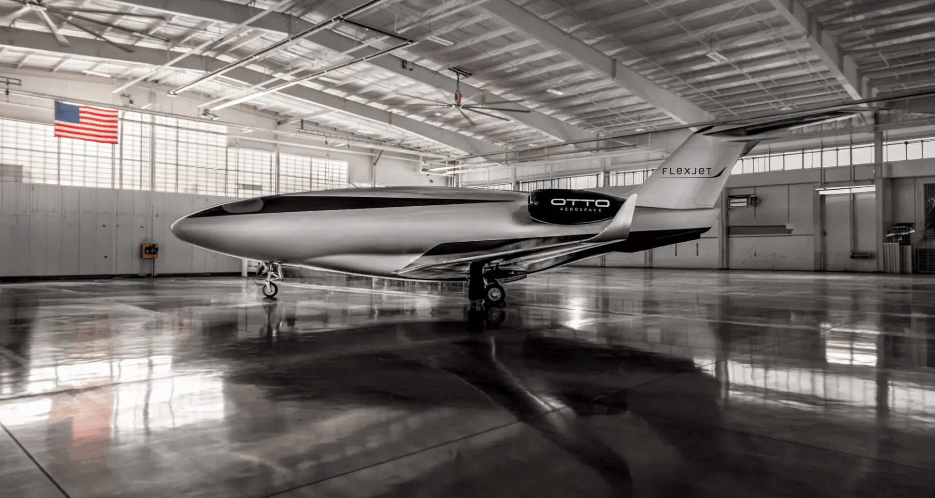 Otto Aerospace Sets 2028 Start For Jacksonville Factory