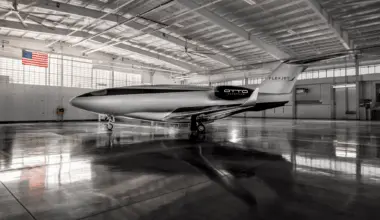 Otto Aerospace Sets 2028 Start For Jacksonville Factory