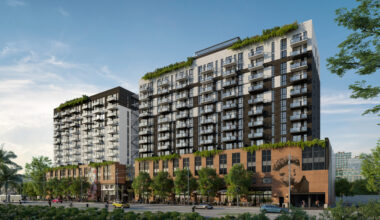 Rilea Group Breaks Ground On Mohawk At Wynwood At 50 NE 29th Street In Miami
