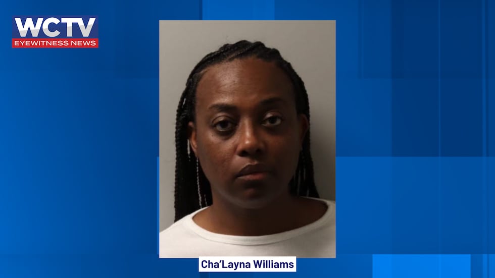 Tallahassee law firm manager arrested, accused of stealing cash payments from employer